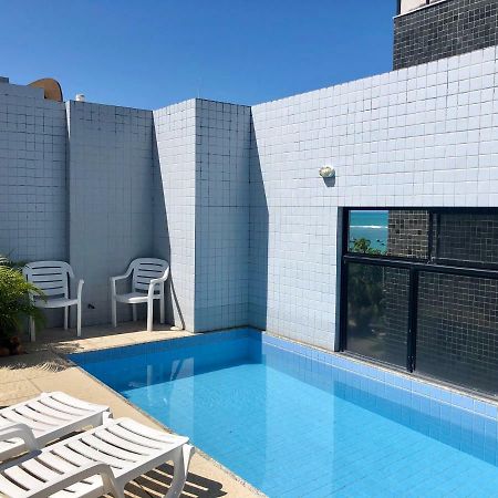 Infiniti Ponta Verde Maceió Extérieur photo