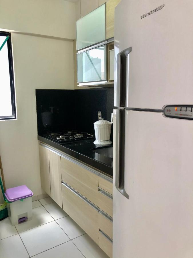 Infiniti Ponta Verde Maceió Extérieur photo