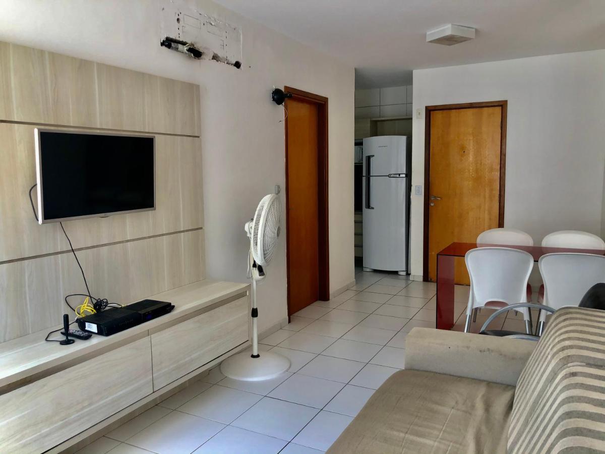 Infiniti Ponta Verde Maceió Extérieur photo